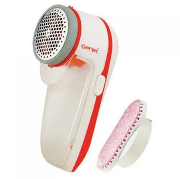 Машинка для видалення катишків Fabric Lint Remover Gemei GM231 0659 фото