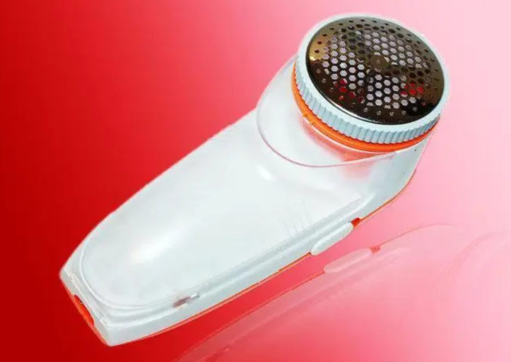 Машинка для удаления катышков Fabric Lint Remover Gemei GM231 0659 фото