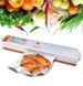 Кухонний вакуумний пакувальник Vacuum Sealer 0015 фото 2