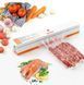 Кухонний вакуумний пакувальник Vacuum Sealer 0015 фото 3