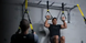 Тренувальні петлі TRX - Fit Studio 0595 фото 3