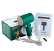 Дорожня праска з машинкою для стрижки катишків 2в1 Multifunctional ironing and trimming machine 0411 фото 5