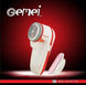 Машинка для удаления катышков Fabric Lint Remover Gemei GM231 0659 фото 4