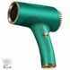 Фен портативний бездротовий акумуляторний Portable Hair Dryer USB 2600 mAh з двома режимами швидкості 0915 фото 3