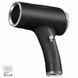 Фен портативний бездротовий акумуляторний Portable Hair Dryer USB 2600 mAh з двома режимами швидкості 0915 фото 4