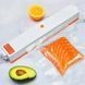 Кухонний вакуумний пакувальник Vacuum Sealer 0015 фото 1