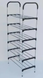 Этажерка (полка) для обуви New shoe rack 0597 фото 2