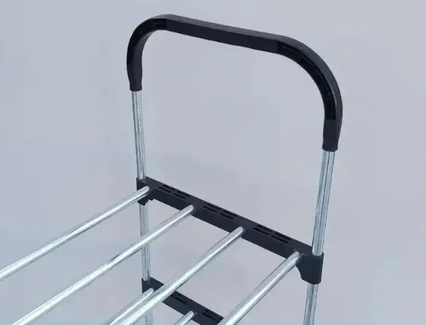 Этажерка (полка) для обуви New shoe rack 0597 фото