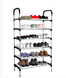 Этажерка (полка) для обуви New shoe rack 0597 фото 1