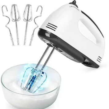 Ручний кухонний міксер OPERA Hand Mixer OP-1333 0671 фото