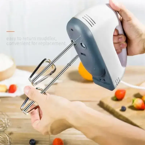 Ручний кухонний міксер OPERA Hand Mixer OP-1333 0671 фото