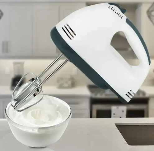 Ручний кухонний міксер OPERA Hand Mixer OP-1333 0671 фото