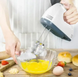 Ручний кухонний міксер OPERA Hand Mixer OP-1333 0671 фото 6