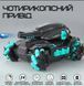 Танк с пультом и браслетом радиоуправляемый Vulcan 10A, стреляющий водяными пульками для детей 8+ 0867 фото 4