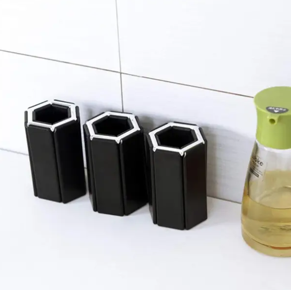 Складна підставка під гаряче Folding Pot Mat 0724 фото
