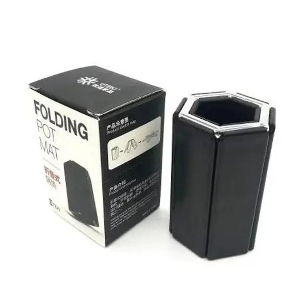 Складна підставка під гаряче Folding Pot Mat 0724 фото