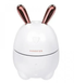Зволожувач повітря нічник Кролик Humidifiers Rabbit, Білий 0523 фото 2