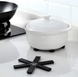 Складна підставка під гаряче Folding Pot Mat 0724 фото 1