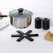Складна підставка під гаряче Folding Pot Mat 0724 фото 3