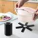 Складна підставка під гаряче Folding Pot Mat 0724 фото 4