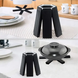 Складна підставка під гаряче Folding Pot Mat 0724 фото 2