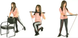 Универсальный портативный тренажер для тела BodyGym 0524 фото 4