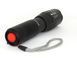 Тактичний акумуляторний ліхтарик X-Balog BL-P02-P50 0025 фото 2