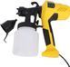 Електричний розпилювач Electric Paint Sprayer 800 мл 500 Вт для рівномірного покриття фарбою 0871 фото 2
