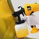 Електричний розпилювач Electric Paint Sprayer 800 мл 500 Вт для рівномірного покриття фарбою 0871 фото 4