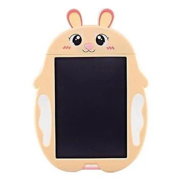 Графічний планшет для малювання Заєць LCD 9 дюймів 29&times;21 см з екраном і стилусом 0823 фото