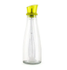 Кухонний скляний дозатор для олії Simple Glass Oil Bottle 500 мл 0726 фото 3