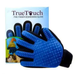 Рукавичка для видалення шерсті True Touch Pet Glove для котів та собак 0116 фото 3