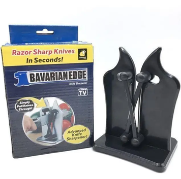 Точилка для ножів Bavarian Edge Knife Sharpener 0727 фото