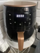 Аэрофритюрница 6 л Air Fryer Extra Large Capacity 3200 Вт, 8 программ 0752 фото 2
