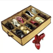 Органайзер для хранения обуви Shoes Under (75х59x15 см) 0470 фото 4