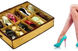 Органайзер для хранения обуви Shoes Under (75х59x15 см) 0470 фото 2