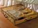 Органайзер для хранения обуви Shoes Under (75х59x15 см) 0470 фото 5
