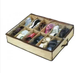 Органайзер для хранения обуви Shoes Under (75х59x15 см) 0470 фото 1