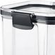 Органайзер набор контейнеров для сыпучих food storage container 8 шт. 0898 фото 6