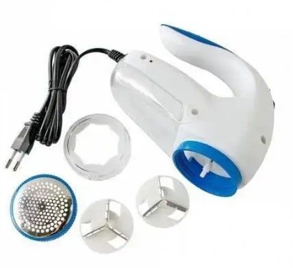 Машинка для видалення ковтунців Lint Remover YX 5880 0029 фото