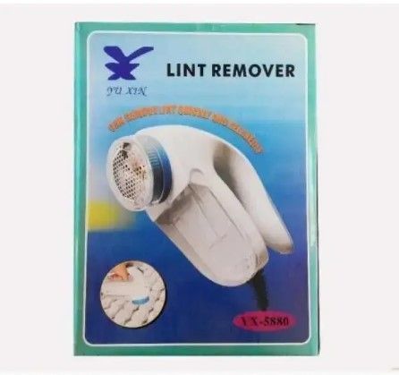 Машинка для видалення ковтунців Lint Remover YX 5880 0029 фото
