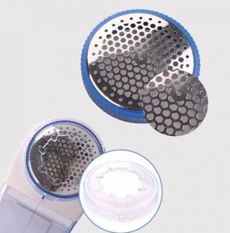 Машинка для видалення ковтунців Lint Remover YX 5880 0029 фото