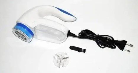 Машинка для видалення ковтунців Lint Remover YX 5880 0029 фото