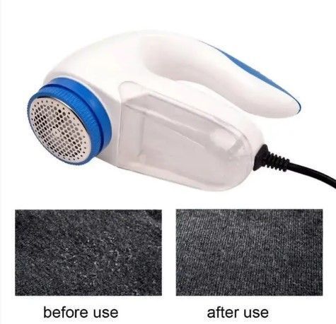 Машинка для видалення ковтунців Lint Remover YX 5880 0029 фото