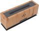 Нічник-зволожувач Wooden Humidifier з вогняним ефектом і USB-підсвічуванням 0770 фото 4