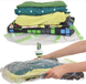Вакуумный пакет для хранения одежды VACUUM BAG (80 х 120 см) 0432 фото 1