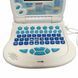 Розвивальний дитячий комп'ютер Learning Machine, синій 0925 фото 10