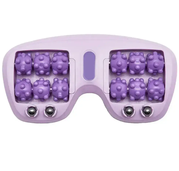 Роликовий масажер для ніг Cat Claw Style Foot Massager 0729 фото