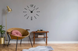 Большие настенные 3D часы DIY Clock 0433 фото 4