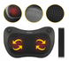 Масажна подушка CAR MASSAGE PILLOW для шиї 0032 фото 1